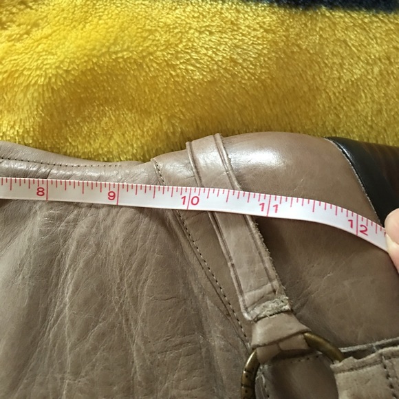 Leather Boots - Picture 4 of 5